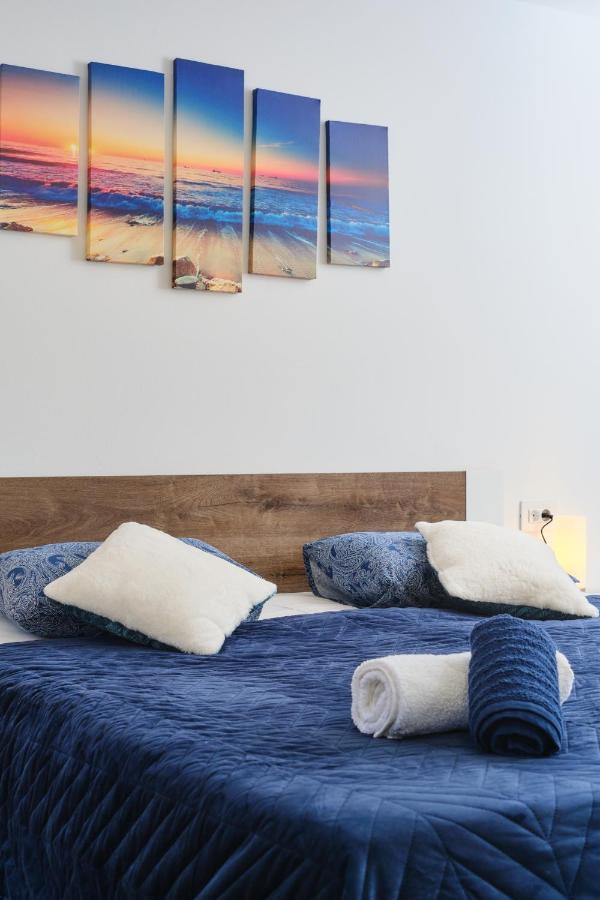 Apartment Kaleta Sveti Jakov Екстер'єр фото