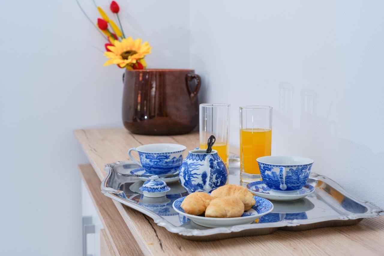Apartment Kaleta Sveti Jakov Екстер'єр фото